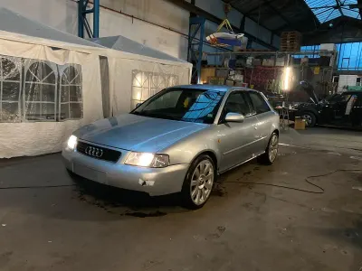 Gebraucht Audi A3