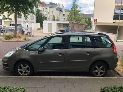 Gebraucht Citroën Grand C4 Picasso