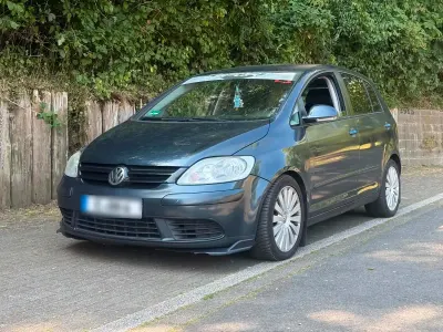 Gebraucht VW Golf IV 140 PS (102 kW) 2005 Andere farben Kombi