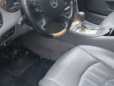 Gebraucht Mercedes 320 243 PS (178 kW) 2006 Grau Limousine