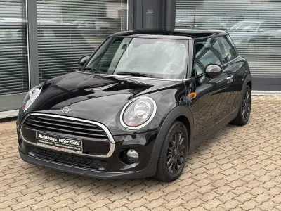 Gebraucht Mini Cooper