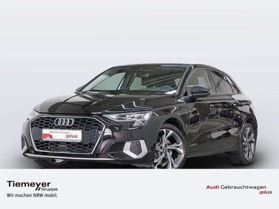 gebraucht Audi A3 e-tron 40 TFSIe ADVANCED ACC VC+ LM18 PRIV