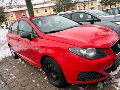 gebraucht Seat Ibiza 