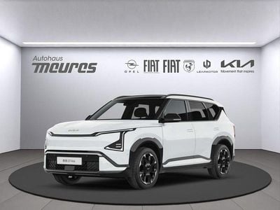 Neu Kia EV5 GT 225 kW (306 PS) 2026 Grau SUV