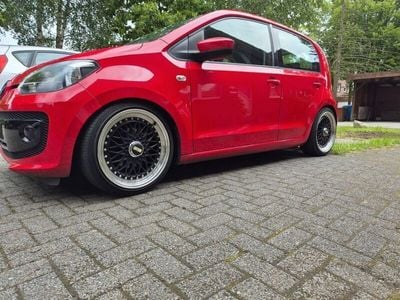 VW up!