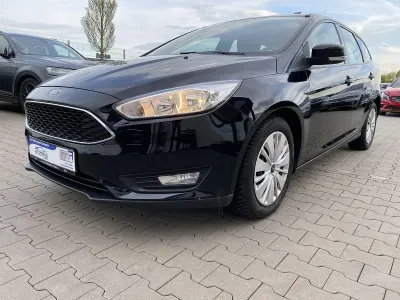 Gebraucht Ford Focus