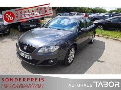 Seat Exeo