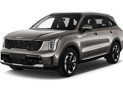 Nuova Kia Sorento Platinum 252 CV (185 kW) 2025 Beige SUV