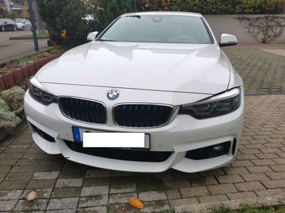 gebraucht BMW 440 440 4er i Gran Coupe xDrive Aut. M Sport