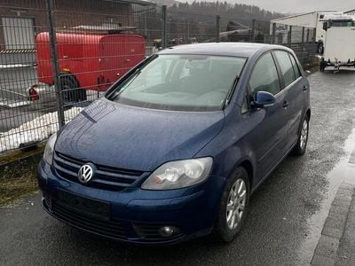 VW Golf Plus