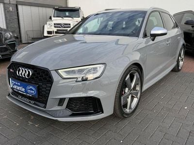 Audi RS3 Sportback