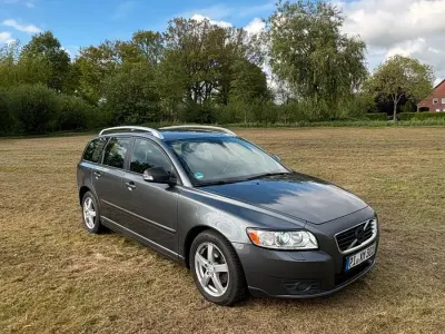 Gebraucht Volvo V50