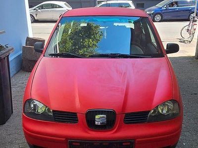 Seat Arosa