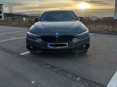 gebraucht BMW 420 Gran Coupé Sport