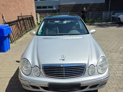 Gebraucht Mercedes E280