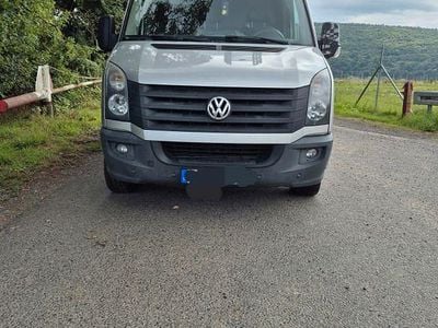 VW Crafter