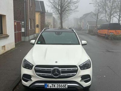 Mercedes GLE350e