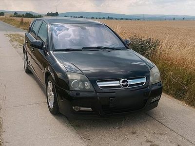 Opel Signum