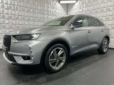 Gebraucht DS Automobiles DS7 Crossback