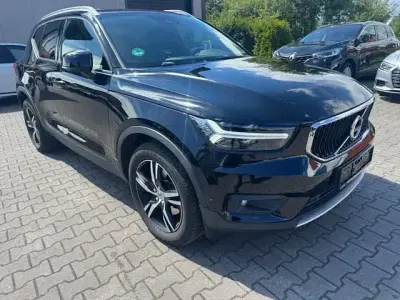 Gebraucht Volvo XC40