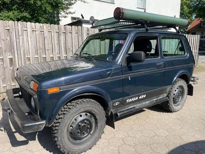 Lada Taiga