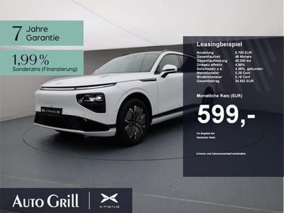 XPENG G9