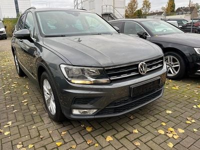 Gebraucht 2016 VW Tiguan Highline SUV | 18.500 € (Fairer Preis)
