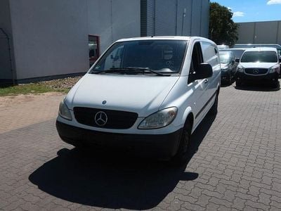 Mercedes Vito