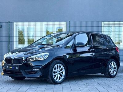 BMW 220 Active Tourer