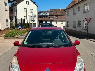 Gebraucht Renault Clio IV
