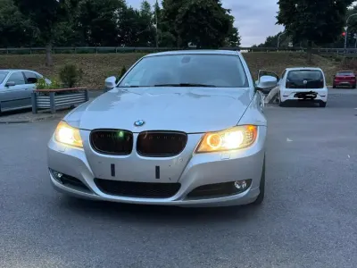 Gebraucht BMW 320