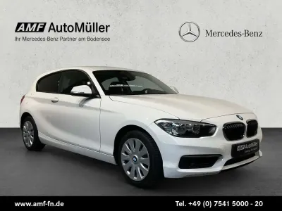 Gebraucht BMW 118