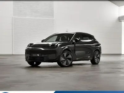 Gebraucht Lynk & Co 08