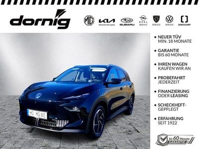 Gebraucht MG S5 Luxury 169 kW (231 PS) 2026 Schwarz SUV