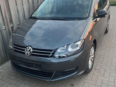 VW Sharan