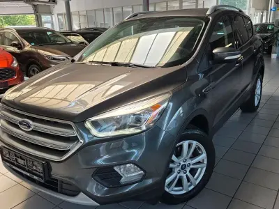 Gebraucht Ford Kuga