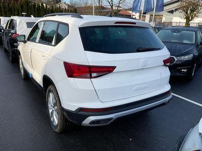 gebraucht Seat Ateca Style 1.5 TSI Style, Kamera, Winter, 5-...