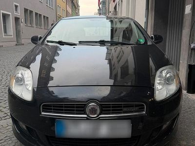 Gebraucht Fiat Bravo 2007 Kleinwagen