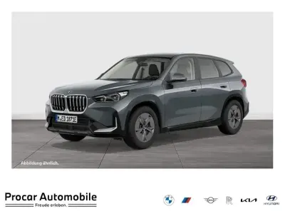 Gebraucht BMW iX1