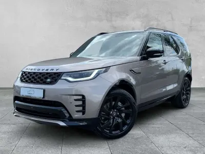 Neu Land Rover Discovery 5 SE Dynamic 249 PS (183 kW) 2026 Lantau bronze SUV