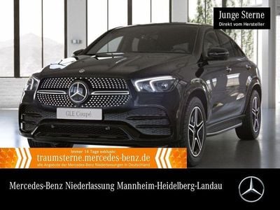 Mercedes GLE350