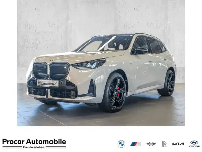 Gebraucht BMW X3 M