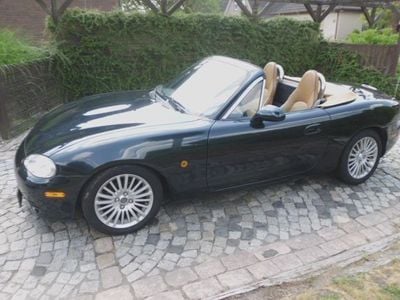 Mazda MX5