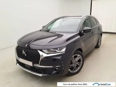 Gebraucht DS Automobiles DS7 Crossback