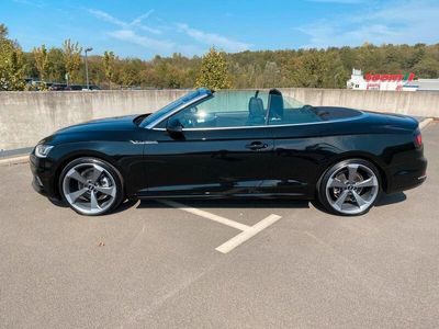 Audi A5 Cabriolet