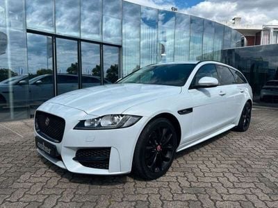 Jaguar XF Sportbrake