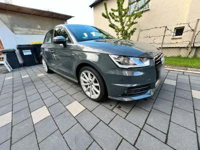 Gebraucht Audi A1 Sportback