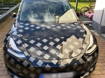 gebraucht Tesla Model 3 Allradantrieb mit Dualmotor Performa...