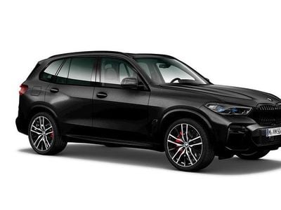 Gebraucht BMW X5 Shadowline 340 PS (250 kW) 2025 SUV