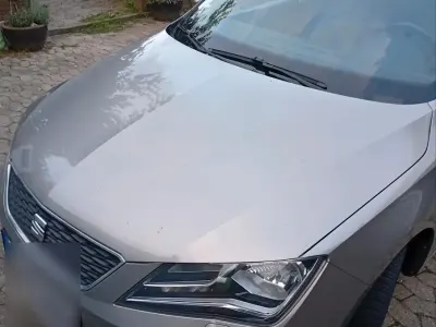 Gebraucht Seat Toledo